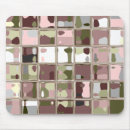 Search for camouflage mousepads Pink