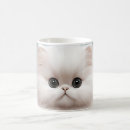 Search for fluffy cat mugs Kitten