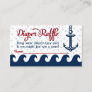 Search for anchor baby shower invitations Red white blue