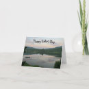 Search for boating fathers day cards Nature