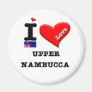 Search for upper magnets Souvenir