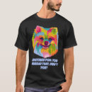 Search for pom dad tshirts Fur