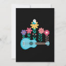 Search for ukulele invitations Hawaiian