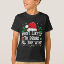 Search for wine kids tshirts All