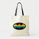 Search for dc comic bags Rainbow