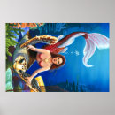 Search for merman art Fantasy