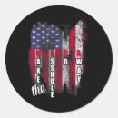 Search for go away stickers Usa