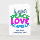 Search for group christmas cards Music