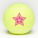 Search for tennis balls Pink