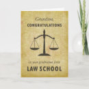 Search for law school graduation cards Legal
