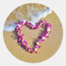 Search for leis stickers Hawaii