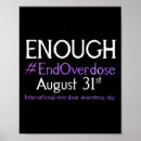 Search for stop abuse posters Overdose awareness quote