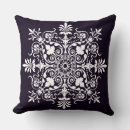 Search for deep purple cushions Vintage