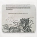 Search for triumphal mousepads Durer