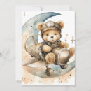 Search for airplane birth announcement cards Boy