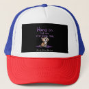 Search for anxious hats Overthinking