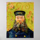 Search for mailman art Portrait