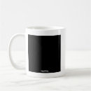 Search for black square mugs Funny