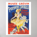Search for pantomime posters Vintage