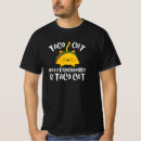 Search for taco cat tshirts Kitten