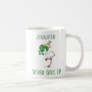 Search for never give in mugs Encouragement