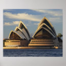 Search for sydney opera house posters Building