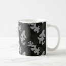Search for camouflage pattern mugs Hunting