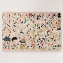 Search for japanese cat puzzles Cats