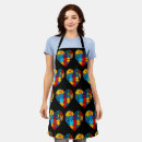 Search for puzzles aprons Support