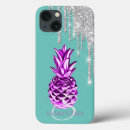 Search for metallic green iphone cases Girly