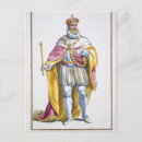 Search for royalty postcards Duflos