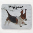 Search for hounds mousepads Funny