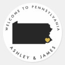 Search for made in pennsylvania stickers Map