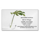 Search for home decor business cards Elegant