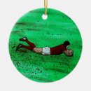 Search for rugby christmas tree decorations Ball