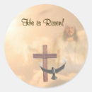 Search for resurrection of jesus christ stickers God