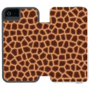 Search for giraffe patterns iphone 5 cases Brown