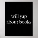 Search for book promotion posters Books