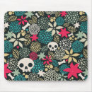 Search for mexican designs mousepads Sugar skull