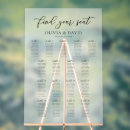Search for 17 table wedding seating charts Find your seat