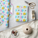 Search for snail wrapping paper Whimsical