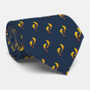 Search for koi fish ties Gold