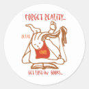 Search for reader stickers Literacy