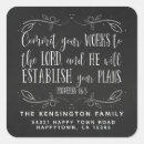 Search for chalkboard graduation return address labels Typography