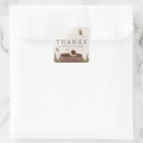 Search for unique baby shower stickers Rustic
