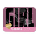 Search for sonogram magnets Keepsake
