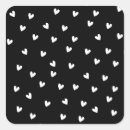 Search for monochrom stickers Black and white