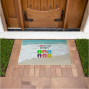 Search for flip flop doormats Fun