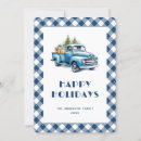 Search for non traditional christmas cards Retro
