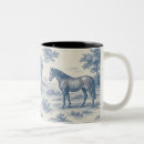 Search for horse design mugs Country